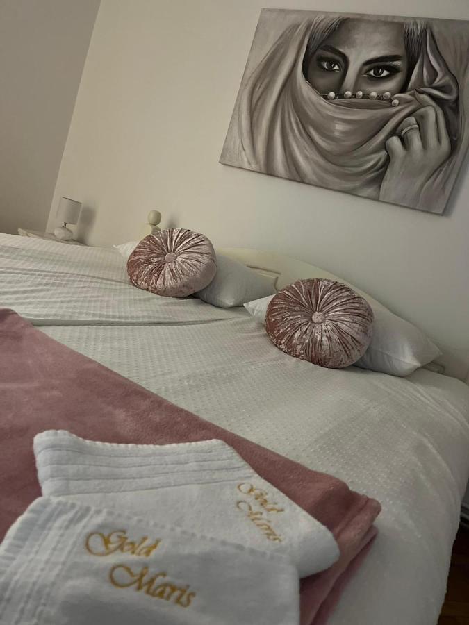 Apartman Gold Maris Apartment Karlovac Exterior photo