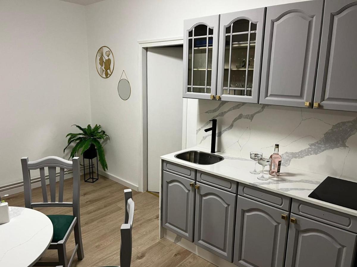 Apartman Gold Maris Apartment Karlovac Exterior photo