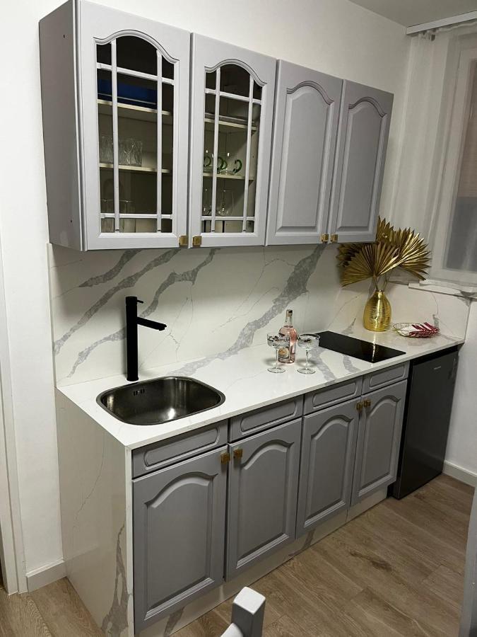 Apartman Gold Maris Apartment Karlovac Exterior photo